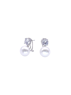PENDIENTES PLATA                                                      