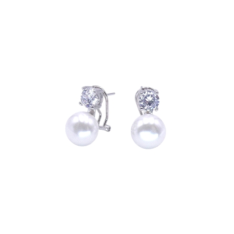 PENDIENTES PLATA                                                      