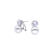 PENDIENTES PLATA                                                      
