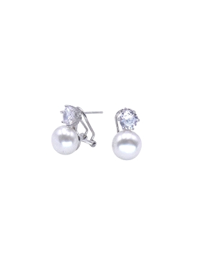 PENDIENTES PLATA                                                      