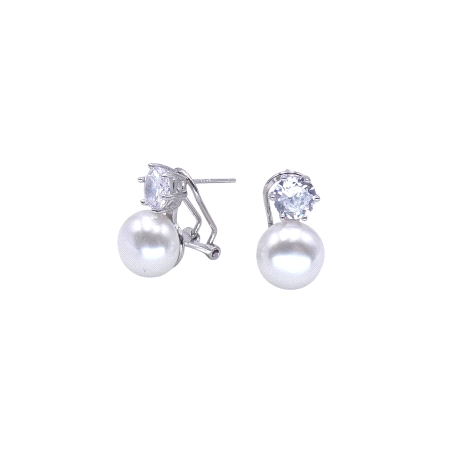 PENDIENTES PLATA                                                      