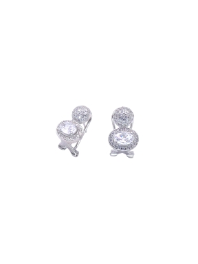 PENDIENTES PLATA                                                      