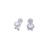 PENDIENTES PLATA                                                      