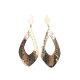 PENDIENTES PLATA                                                      