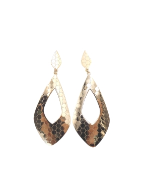 PENDIENTES PLATA                                                      
