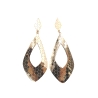 PENDIENTES PLATA                                                      