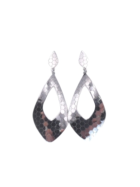 PENDIENTES PLATA                                                      