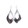 PENDIENTES PLATA                                                      
