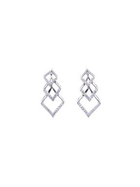 PENDIENTES PLATA                                                      