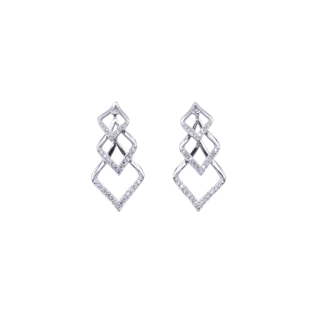 PENDIENTES PLATA                                                      