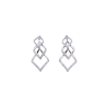 PENDIENTES PLATA                                                      