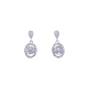 PENDIENTES PLATA                                                      