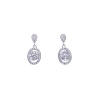 PENDIENTES PLATA                                                      