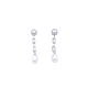 PENDIENTES PLATA                                                      