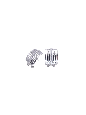 PENDIENTES PLATA                                                      
