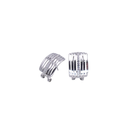 PENDIENTES PLATA                                                      