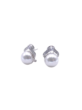 PENDIENTES PLATA                                                      