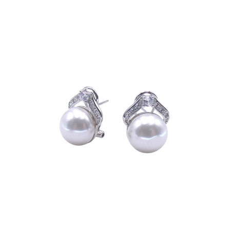 PENDIENTES PLATA                                                      