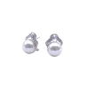 PENDIENTES PLATA                                                      