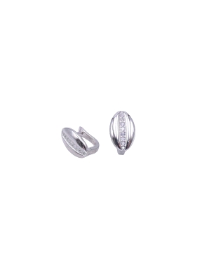 PENDIENTES PLATA                                                      