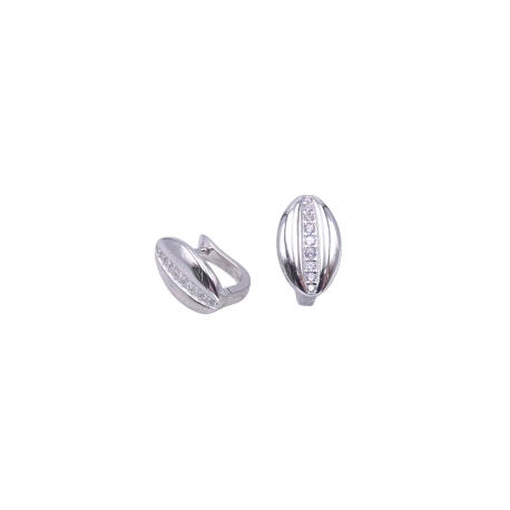 PENDIENTES PLATA                                                      