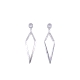 PENDIENTES PLATA                                                      