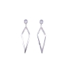 PENDIENTES PLATA                                                      