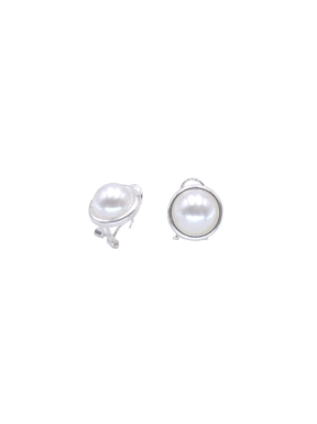 PENDIENTES PLATA                                                      