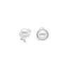 PENDIENTES PLATA                                                      