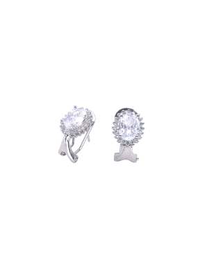 PENDIENTES PLATA                                                      
