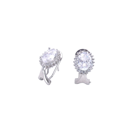 PENDIENTES PLATA                                                      