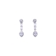 PENDIENTES PLATA                                                      
