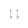 PENDIENTES PLATA                                                      