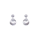 PENDIENTES PLATA                                                      