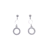 PENDIENTES PLATA                                                      