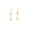 PENDIENTES PLATA                                                      