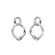PENDIENTES PLATA