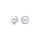 PENDIENTES PLATA