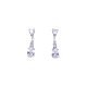 PENDIENTES PLATA