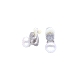 PENDIENTES PLATA