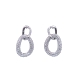 PENDIENTES PLATA