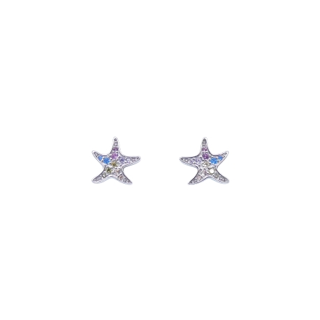 PENDIENTES PLATA                                                      