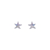 PENDIENTES PLATA