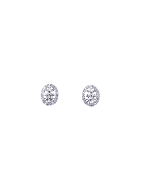 PENDIENTES PLATA                                                      
