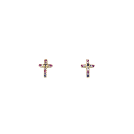 PENDIENTES PLATA                                                      
