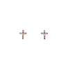 PENDIENTES PLATA