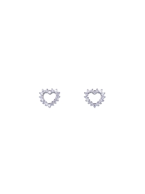 PENDIENTES PLATA                                                      