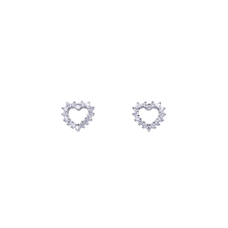 PENDIENTES PLATA                                                      