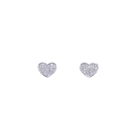 PENDIENTES PLATA                                                      