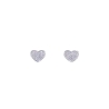 PENDIENTES PLATA